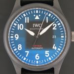 IWC Pilot IW326901 (2020) - Zwart wijzerplaat 41mm Keramiek (2/4)