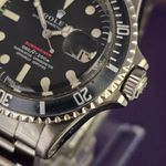Rolex Submariner Date 1680 - (3/4)