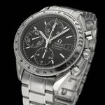 Omega Speedmaster Date 3513.5 (2006) - Black dial 39 mm Steel case (7/7)