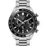 TAG Heuer Carrera CBN2A1B.BA0643 - (1/1)