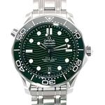 Omega Seamaster Diver 300 M 210.30.42.20.10.001 - (1/8)