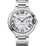 Cartier Ballon Bleu 40mm WSBB0040 - (1/1)