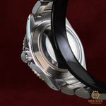 Rolex Submariner Date 16610 - (7/8)