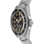 Rolex Sea-Dweller 1665 (1978) - Black dial 40 mm Steel case (4/8)