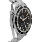 Omega Seamaster Planet Ocean 2201.50.00 - (7/8)