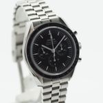 Omega Speedmaster Professional Moonwatch 310.30.42.50.01.002 (2025) - Zwart wijzerplaat 42mm Staal (4/8)