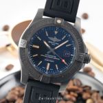 Breitling Avenger Blackbird 44 V1731110/BD74 - (1/8)