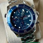 Omega Seamaster Diver 300 M 2225.80.00 - (1/7)