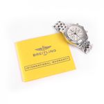 Breitling Chronomat Evolution A13356 (2009) - 44 mm Steel case (3/3)