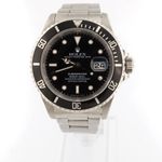 Rolex Submariner Date 16610 - (1/7)