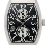 Franck Muller Master Banker 9880 MB SC DT - (2/2)