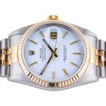 Rolex Datejust 36 16233 - (5/8)