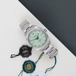 Rolex Oyster Perpetual 41 134300 (2026) - 41mm Staal (2/8)