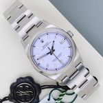 Rolex Oyster Perpetual 36 126000 - (1/8)