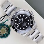 Rolex Submariner No Date 114060 - (1/8)