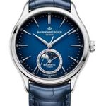 Baume & Mercier Clifton M0A10756 - (1/1)