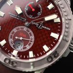 Ulysse Nardin Maxi Marine Diver 263-33 - (5/6)