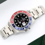 Rolex GMT-Master 16700 - (2/7)