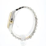 Rolex Datejust 36 116233 (2010) - 36 mm Gold/Steel case (3/6)