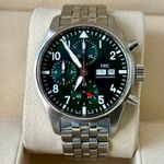 IWC Pilot Chronograph IW388104 - (2/7)