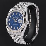 Rolex Datejust 36 116234 (2006) - 36mm Staal (4/8)