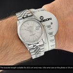 Rolex Datejust 36 16220 - (2/8)