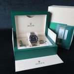 Rolex Daytona 116500LN - (8/8)