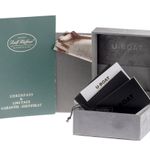 U-Boat Classico 8899 (Unknown (random serial)) - Pearl dial 31 mm Steel case (2/5)