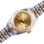 Rolex Lady-Datejust 69173 - (1/8)