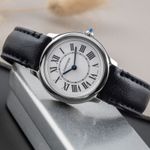 Cartier Ronde Croisière de Cartier WSRN0030 - (2/8)