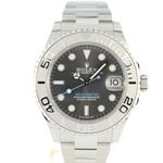 Rolex Yacht-Master 37 268622 (2025) - 37 mm Steel case (1/7)