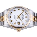 Rolex Datejust 36 16233 - (5/8)