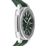Alpina Alpiner AL-525GR4AE6 (Unknown (random serial)) - Green dial 41 mm Steel case (5/7)
