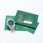 Rolex Datejust 41 126334 - (3/8)