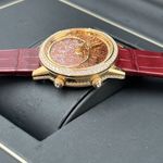 Jaeger-LeCoultre Rendez-Vous Q3482560 (2024) - Bruin wijzerplaat 37mm Roségoud (5/8)