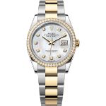 Rolex Datejust 36 126283RBR - (1/1)