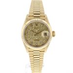 Rolex Lady-Datejust 69178 - (1/5)