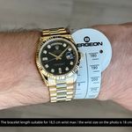 Rolex Day-Date 36 118238 (2000) - 36 mm Yellow Gold case (5/8)