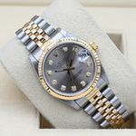 Rolex Datejust 31 68273 (1995) - 31mm Goud/Staal (1/7)
