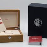 Omega Seamaster Planet Ocean 215.30.40.20.03.002 - (8/8)