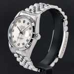 Rolex Datejust 36 16234 (2000) - 36mm Staal (4/7)