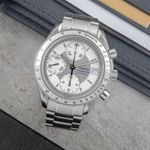 Omega Speedmaster Date 3513.30.00 - (1/8)
