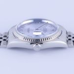 Rolex Datejust 36 16234 (2004) - 36mm Staal (7/7)