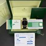 Rolex Cellini Time 50505 (2019) - 39mm Roségoud (3/8)