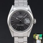 Rolex Oyster Perpetual Date 1500 - (1/8)