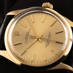 Rolex Oyster Perpetual 1002 - (3/8)