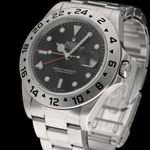 Rolex Explorer II 16570 - (7/8)