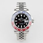 Rolex GMT-Master II 126710BLRO - (1/8)