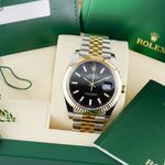 Rolex Datejust 41 126333 - (7/7)