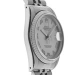 Rolex Datejust 36 16234 (2000) - 36mm Staal (5/8)